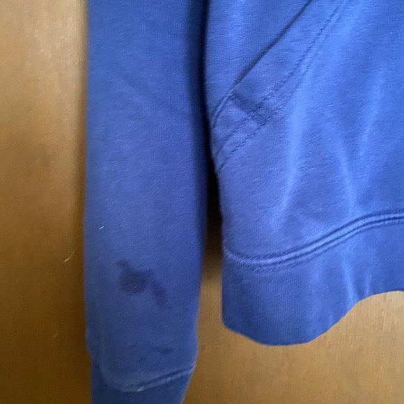 Nike hooded sweatshirt - Picture 4 of 7